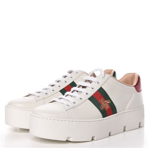 gucci ace sneakers women's.